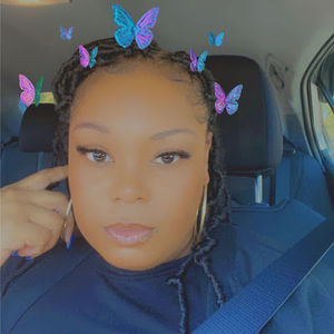 Meet your Posher, Patricia